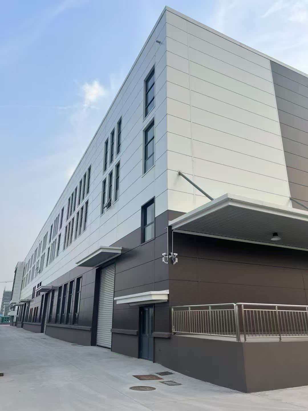 商洛市岩棉板外墙新型材料 - 排名